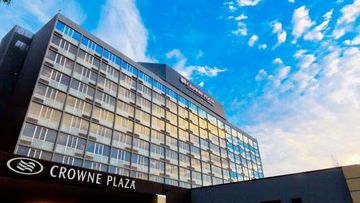 Fotos del hotel - Crowne Plaza San Francisco Airport