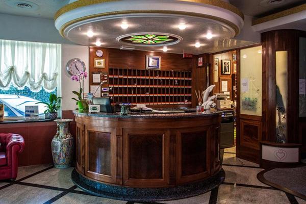 Fotos del hotel - Colombo
