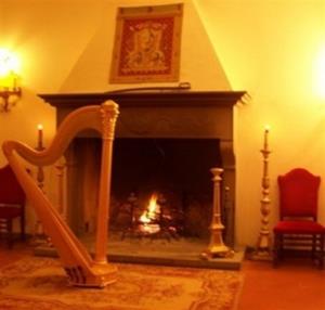 Fotos del hotel - VILLA DEL ROSETO