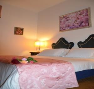 Fotos del hotel - VILLA DEL ROSETO