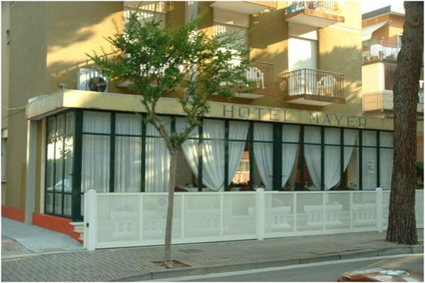 Fotos del hotel - Mayer