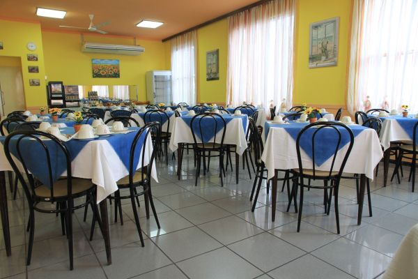 Fotos del hotel - MARINELLA