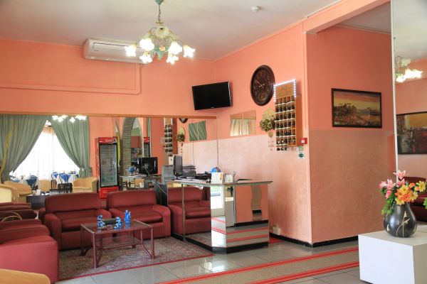 Fotos del hotel - MARINELLA