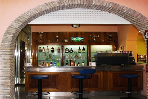 Fotos del hotel - MARINELLA