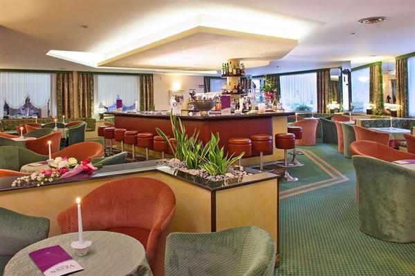 Fotos del hotel - Savoia Thermae & Spa - Adults Only