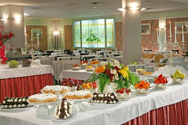 Fotos del hotel - Savoia Thermae & Spa - Adults Only