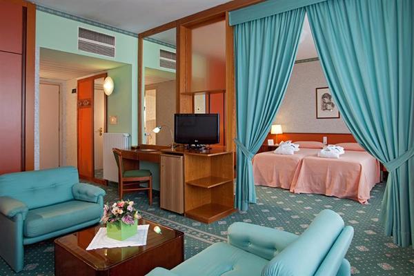 Fotos del hotel - Savoia Thermae & Spa - Adults Only