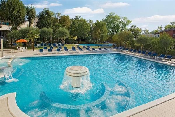 Fotos del hotel - Savoia Thermae & Spa - Adults Only