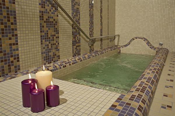 Fotos del hotel - Savoia Thermae & Spa - Adults Only