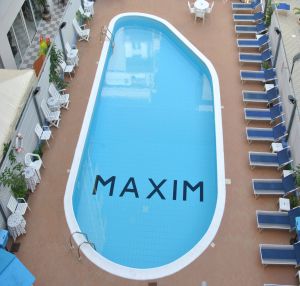 Fotos del hotel - MAXIM