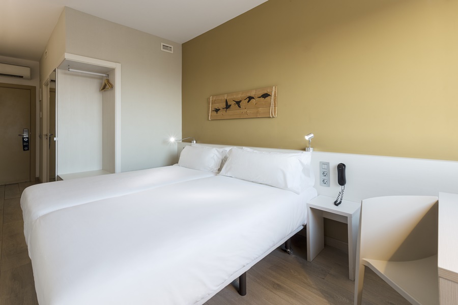 Fotos del hotel - B&B Hotel Viladecans