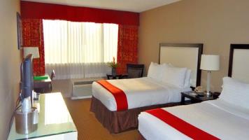 Fotos del hotel - Holiday Inn Hotel & Suites Boston - Peabody