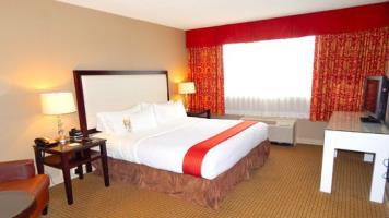 Fotos del hotel - Holiday Inn Hotel & Suites Boston - Peabody
