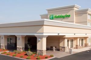 Fotos del hotel - Holiday Inn Hotel & Suites Boston - Peabody
