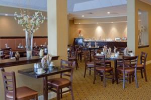 Fotos del hotel - Holiday Inn Hotel & Suites Boston - Peabody