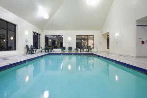 Fotos del hotel - Holiday Inn Hotel & Suites Boston - Peabody