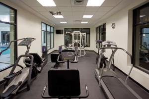 Fotos del hotel - Holiday Inn Hotel & Suites Boston - Peabody