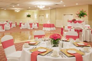 Fotos del hotel - Holiday Inn Hotel & Suites Boston - Peabody