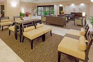 Fotos del hotel - Holiday Inn Hotel & Suites Boston - Peabody