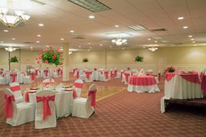 Fotos del hotel - Holiday Inn Hotel & Suites Boston - Peabody