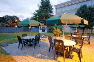 Fotos del hotel - Holiday Inn Hotel & Suites Boston - Peabody