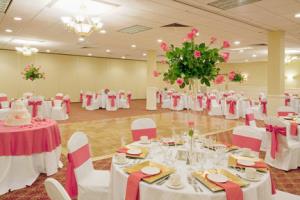 Fotos del hotel - Holiday Inn Hotel & Suites Boston - Peabody