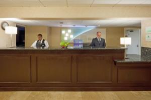 Fotos del hotel - Holiday Inn Hotel & Suites Boston - Peabody