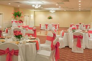 Fotos del hotel - Holiday Inn Hotel & Suites Boston - Peabody
