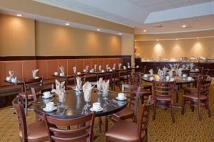 Fotos del hotel - Holiday Inn Hotel & Suites Boston - Peabody