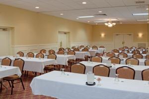 Fotos del hotel - Holiday Inn Hotel & Suites Boston - Peabody