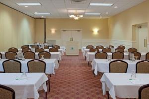 Fotos del hotel - Holiday Inn Hotel & Suites Boston - Peabody
