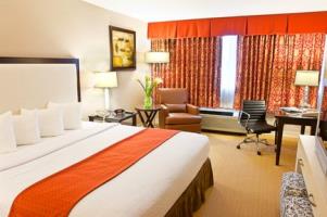 Fotos del hotel - Holiday Inn Hotel & Suites Boston - Peabody