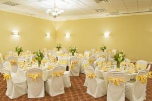 Fotos del hotel - Holiday Inn Hotel & Suites Boston - Peabody