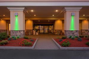 Fotos del hotel - Holiday Inn Hotel & Suites Boston - Peabody