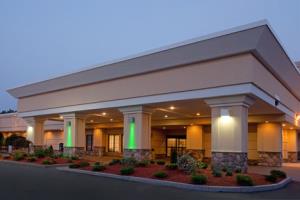Fotos del hotel - Holiday Inn Hotel & Suites Boston - Peabody