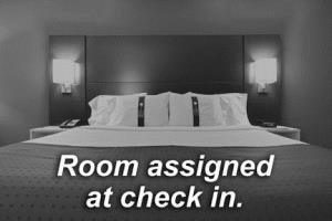 Fotos del hotel - Holiday Inn Hotel & Suites Boston - Peabody