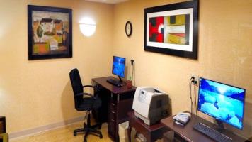 Fotos del hotel - Holiday Inn Hotel & Suites Boston - Peabody