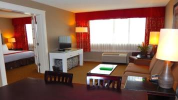 Fotos del hotel - Holiday Inn Hotel & Suites Boston - Peabody