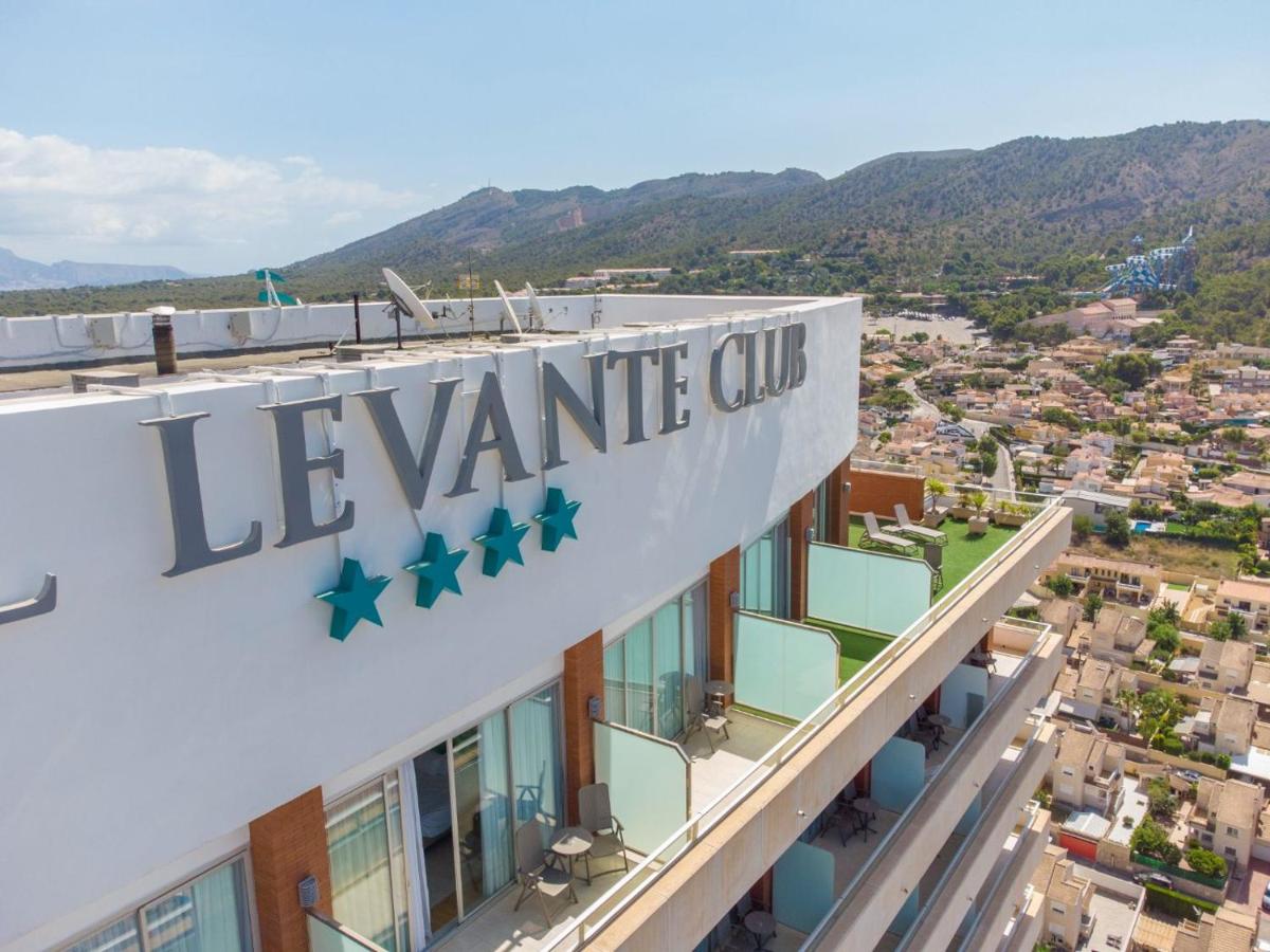 Fotos del hotel - LEVANTE CLUB & SPA - ADULTS ONLY