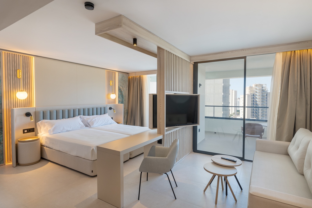 Fotos del hotel - LEVANTE CLUB & SPA - ADULTS ONLY