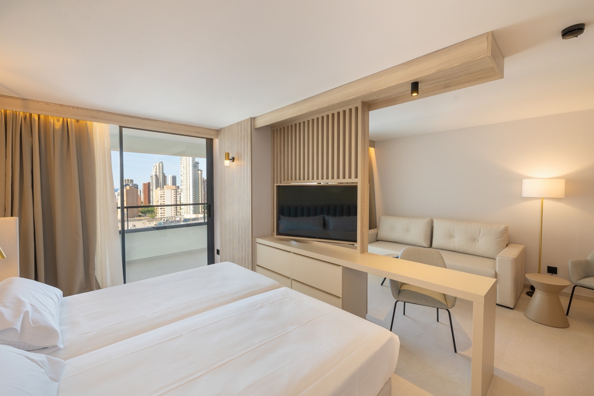 Fotos del hotel - LEVANTE CLUB & SPA - ADULTS ONLY