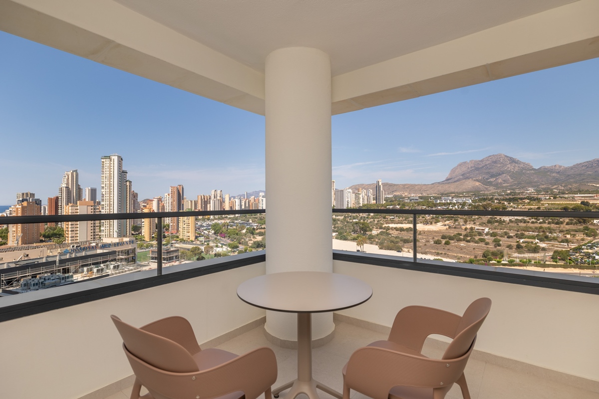 Fotos del hotel - LEVANTE CLUB & SPA - ADULTS ONLY