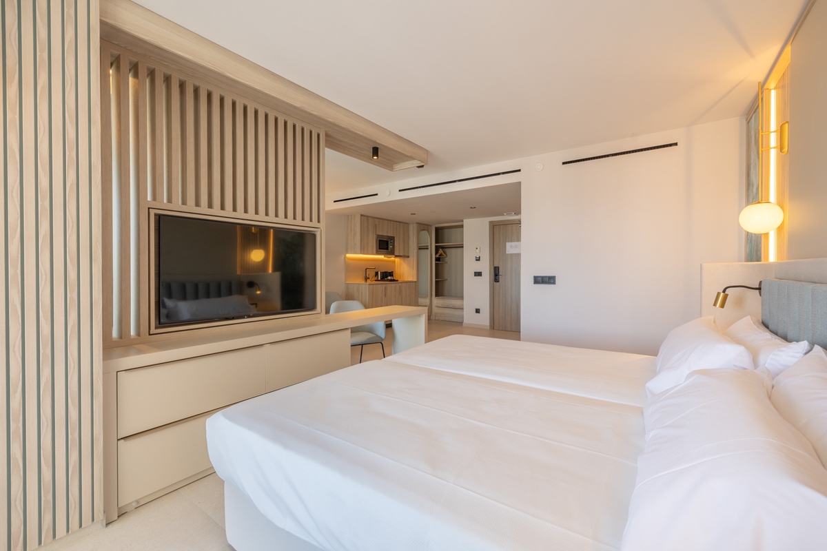 Fotos del hotel - LEVANTE CLUB & SPA - ADULTS ONLY