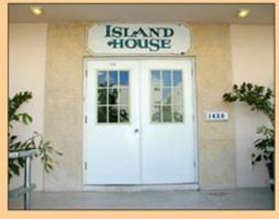 ISLAND HOUSE SOUTH BEACH