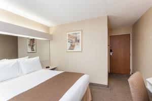 Microtel Inn and Suites By Wyndham Atlanta/buckhea