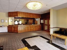 Fotos del hotel - MERCURE CHESTER NORTH WOODHEY HOUSE HOTEL