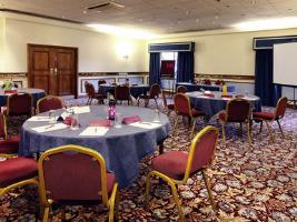 Fotos del hotel - MERCURE CHESTER NORTH WOODHEY HOUSE HOTEL