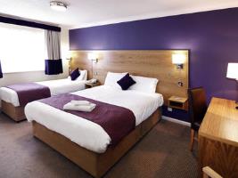 Fotos del hotel - MERCURE CHESTER NORTH WOODHEY HOUSE HOTEL
