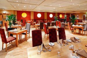 Fotos del hotel - MERCURE CHESTER NORTH WOODHEY HOUSE HOTEL