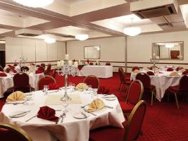 Fotos del hotel - MERCURE CHESTER NORTH WOODHEY HOUSE HOTEL